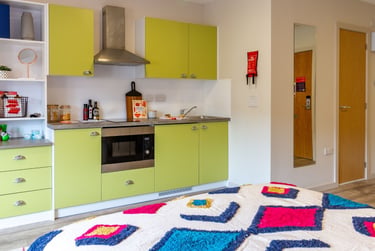 Platinum Studio at The Barn, Bampfylde Street, Newtown, Exeter, EX12FQ - Image 5